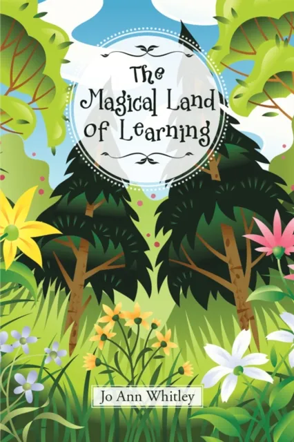 Magical Land of Learning