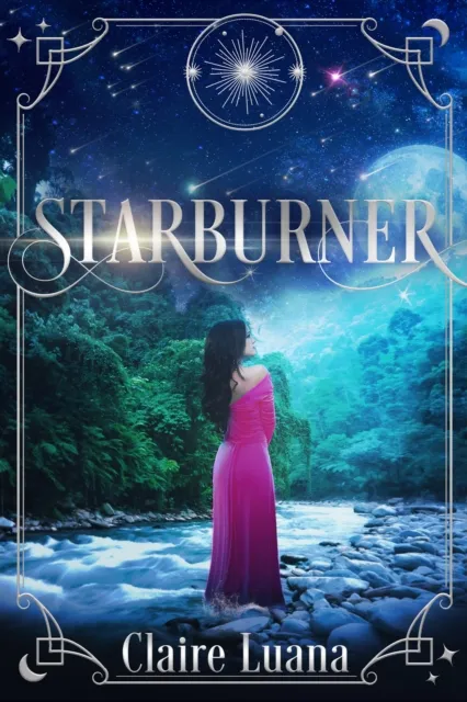 Starburner