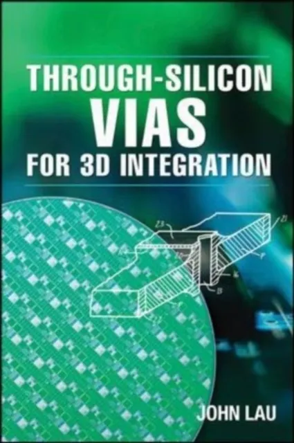 Through-Silicon Vias for 3D Integration