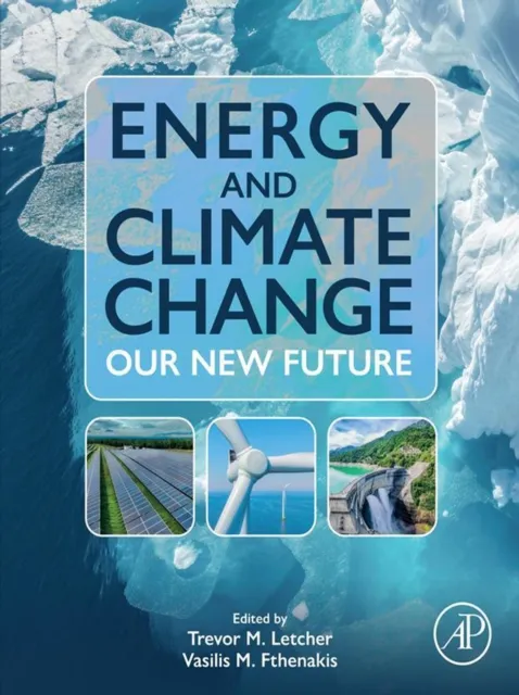 Energy and Climate Change