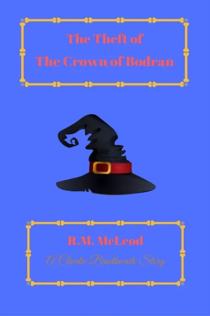 Theft of the Crown of Bodran