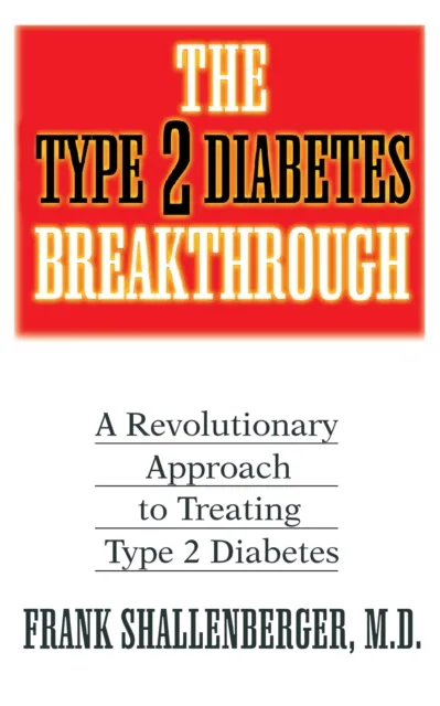 Type 2 Diabetes Breakthrough