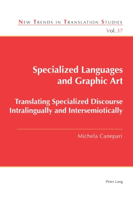 Specialized Languages and Graphic Art