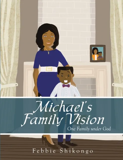 Michael'S Family Vision