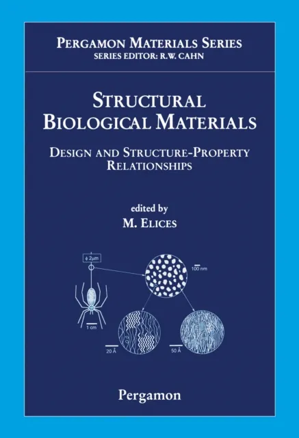 Structural Biological Materials