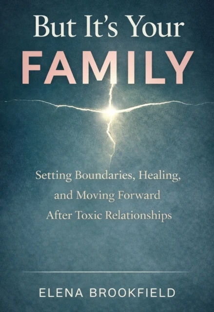 But It's Your Family
