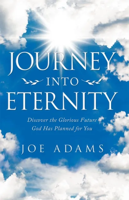 Journey into Eternity