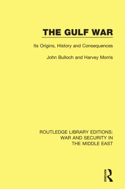 Gulf War