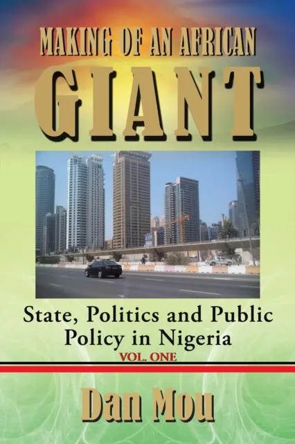 Making of an African Giant