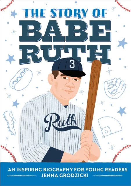 Story of Babe Ruth