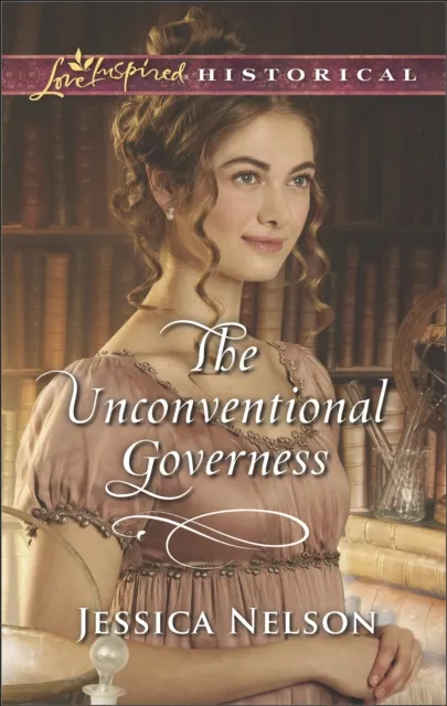 Unconventional Governess
