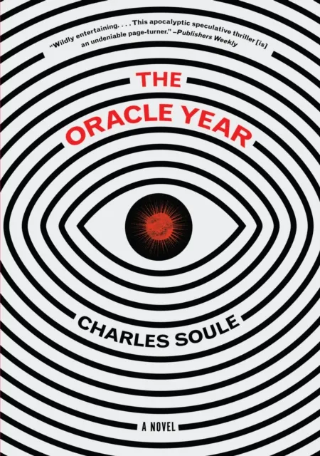 Oracle Year