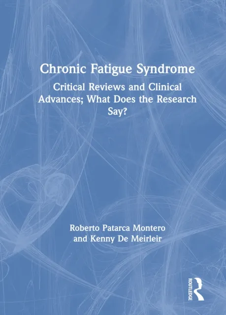 Chronic Fatigue Syndrome