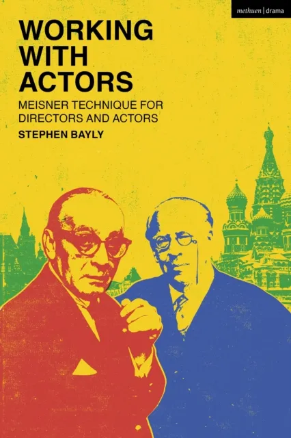 Working with Actors