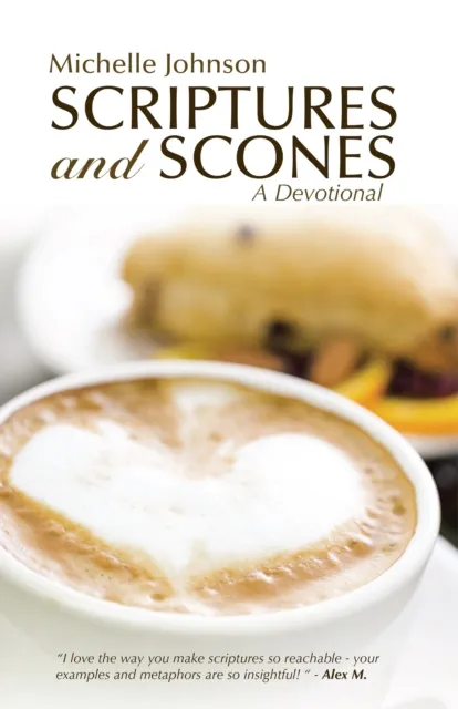 Scriptures and Scones
