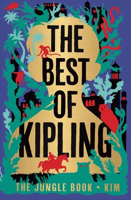 Best of Kipling