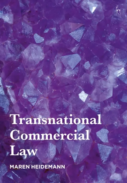 Transnational Commercial Law
