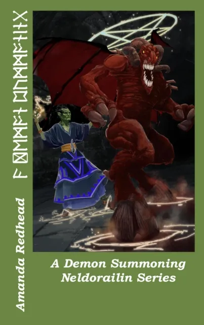 Demon Summoning