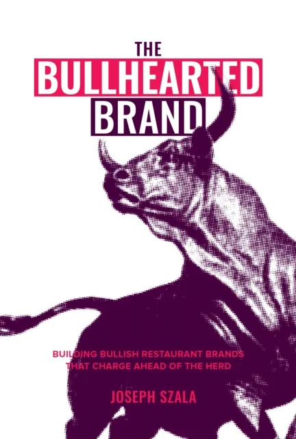 Bullhearted Brand