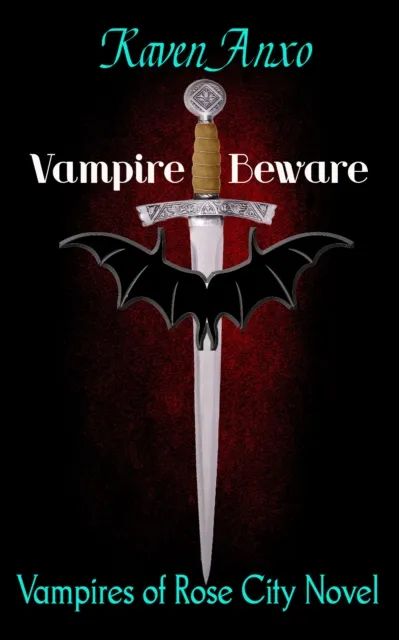 Vampire Beware
