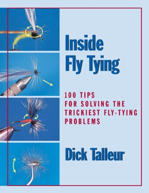 Inside Fly Tying
