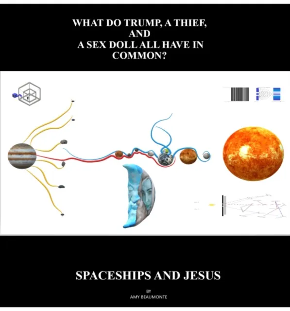 Spaceships and Jesus