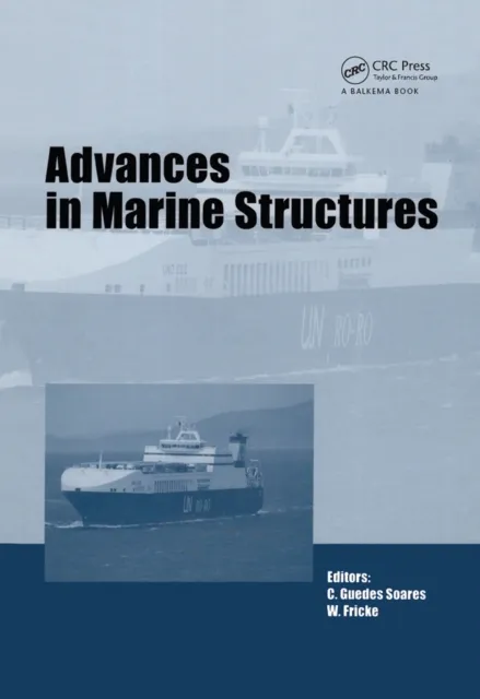 Advances in Marine Structures