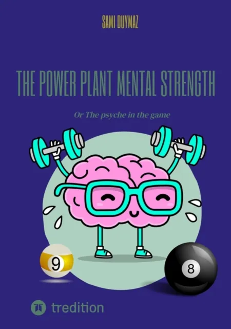 power plant Mental strength