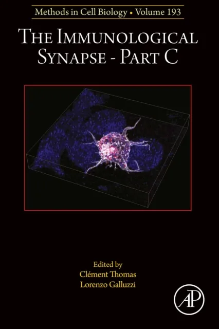 Immunological Synapse Part C