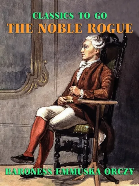 Noble Rogue
