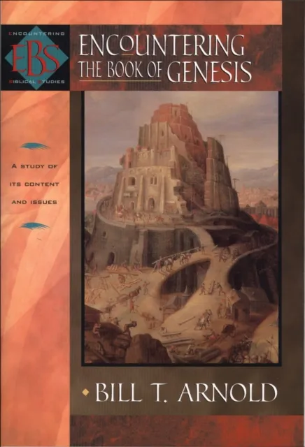 Encountering the Book of Genesis ()