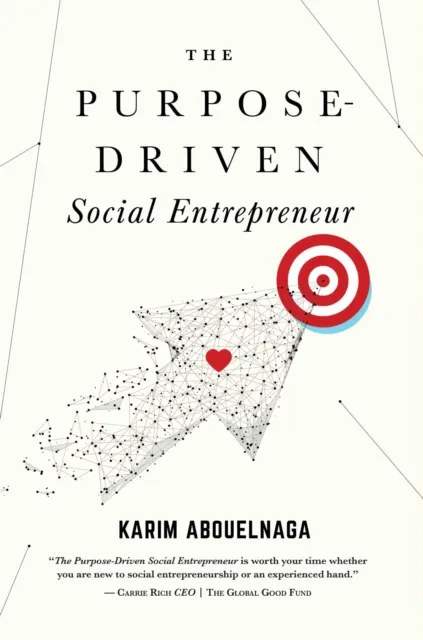 Purpose-Driven Social Entrepreneur
