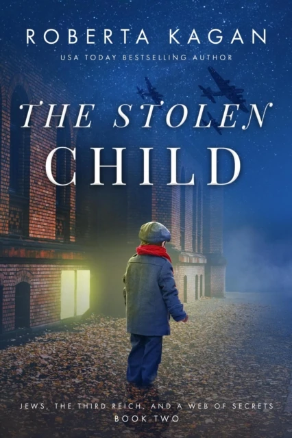 Stolen Child