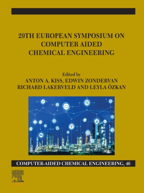 29th European Symposium on Computer Aided Chemical Engineering