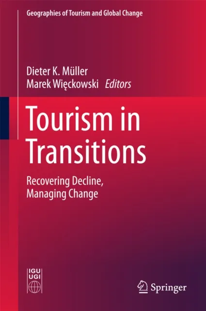 Tourism in Transitions