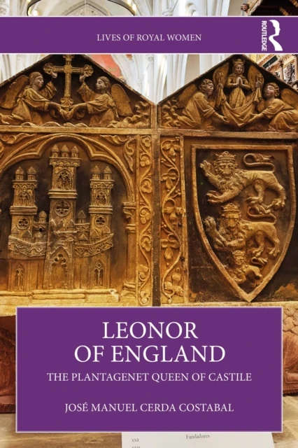 Leonor of England