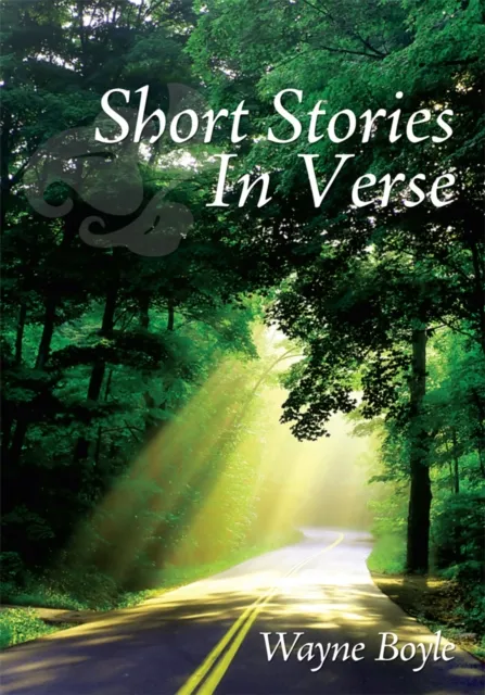 Short Stories in Verse