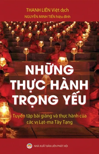 Nhung Thuc Hanh Trong Yeu