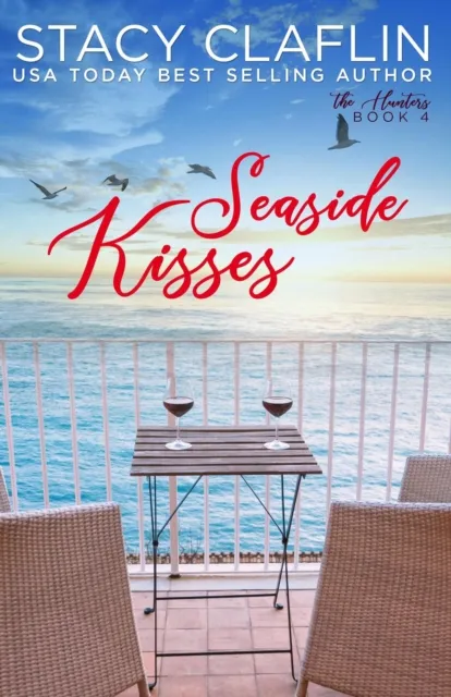 Seaside Kisses