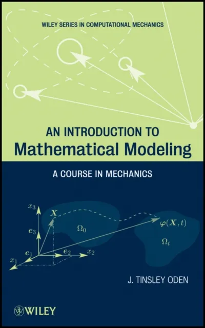 Introduction to Mathematical Modeling