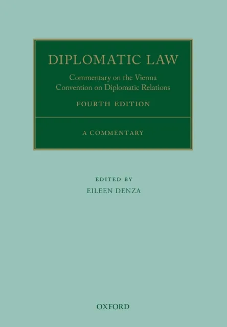 Diplomatic Law