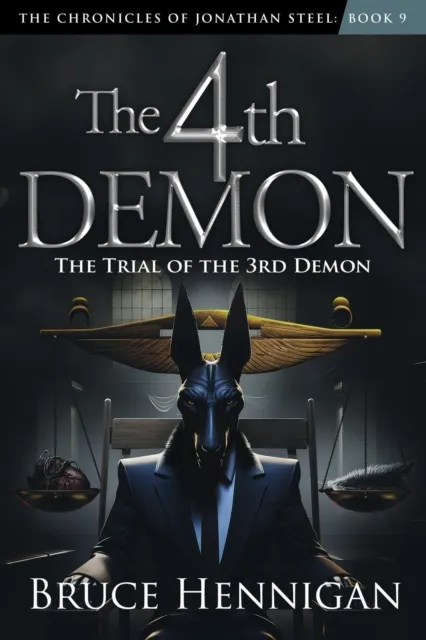 4th Demon