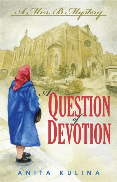 Question of Devotion