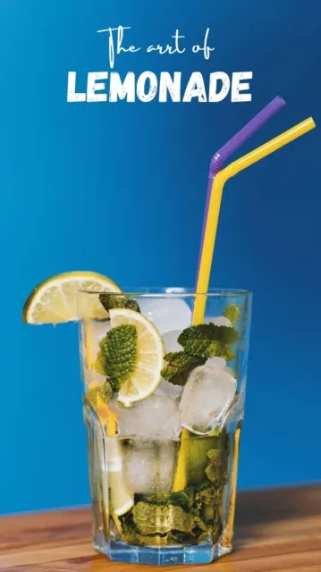 Art Of Lemonade