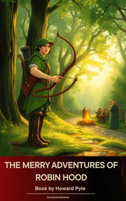 Merry Adventures of Robin Hood