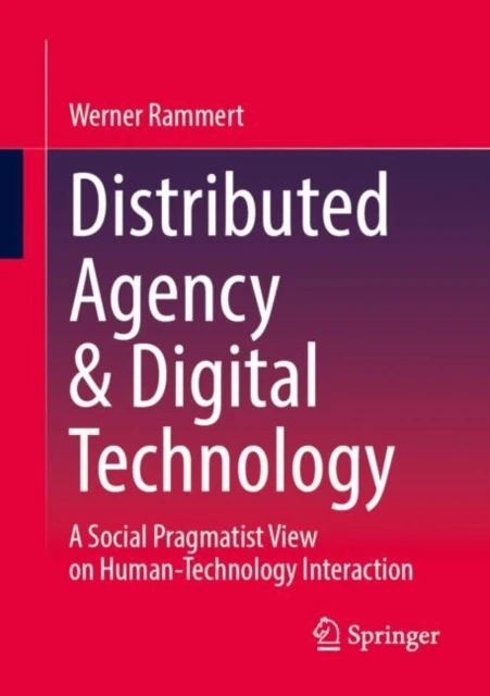 Distributed Agency & Digital Technology