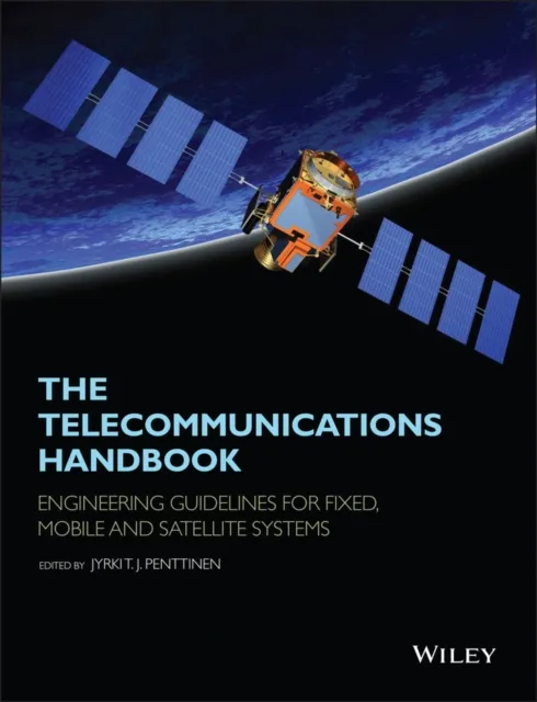 Telecommunications Handbook