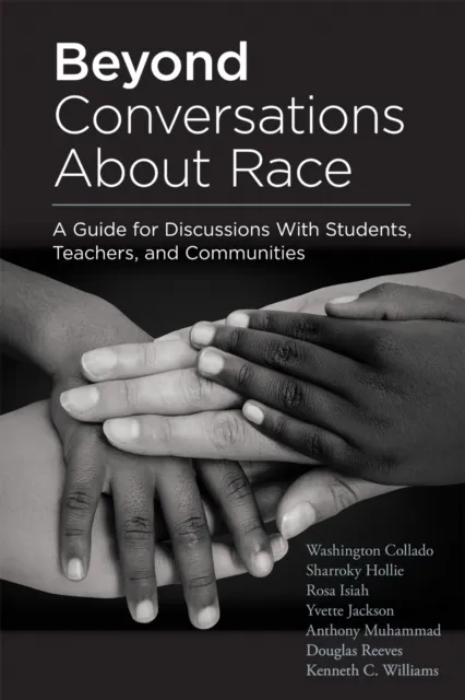 Beyond Conversations About Race