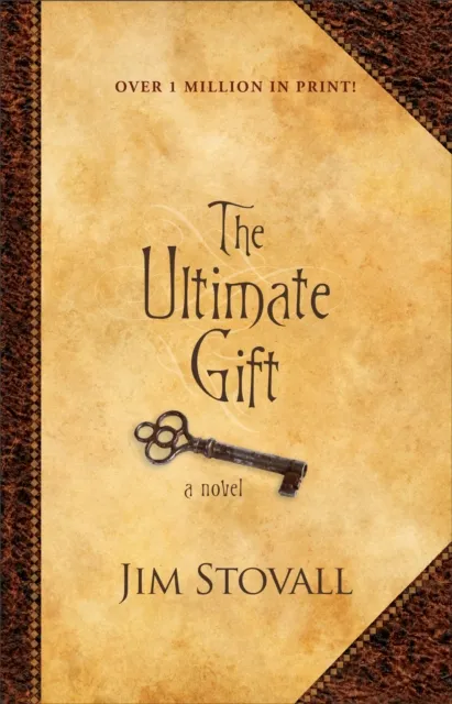 Ultimate Gift ( Book #1)