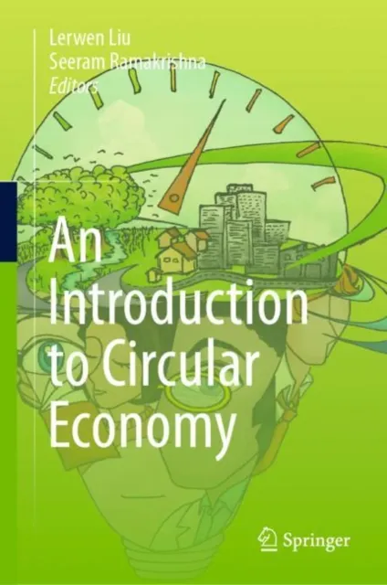 Introduction to Circular Economy